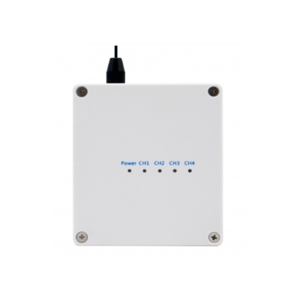 Activor RRW01 – Access Control | ACP Online