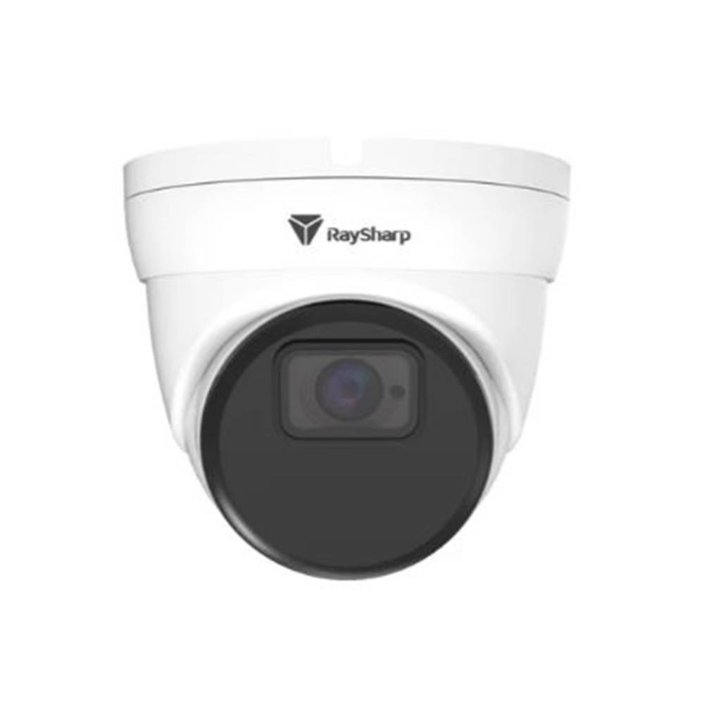 Raysharp RS-CA351FKGB-LW28W-OTZ – AHD Cameras | ACP Online