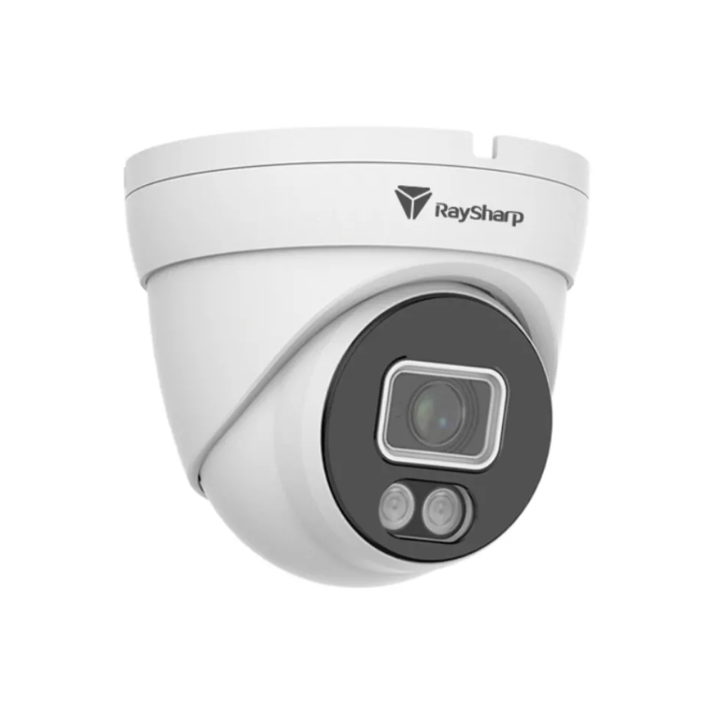 Raysharp RS-CA358TKRB-L-LF28W-M – AHD Cameras | ACP Online