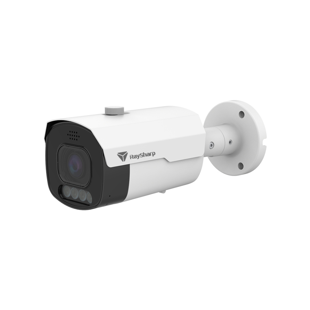 Raysharp RS-CH240N4NK-HALDF-LFW2812PW – CCTV / Surveillance | ACP Online