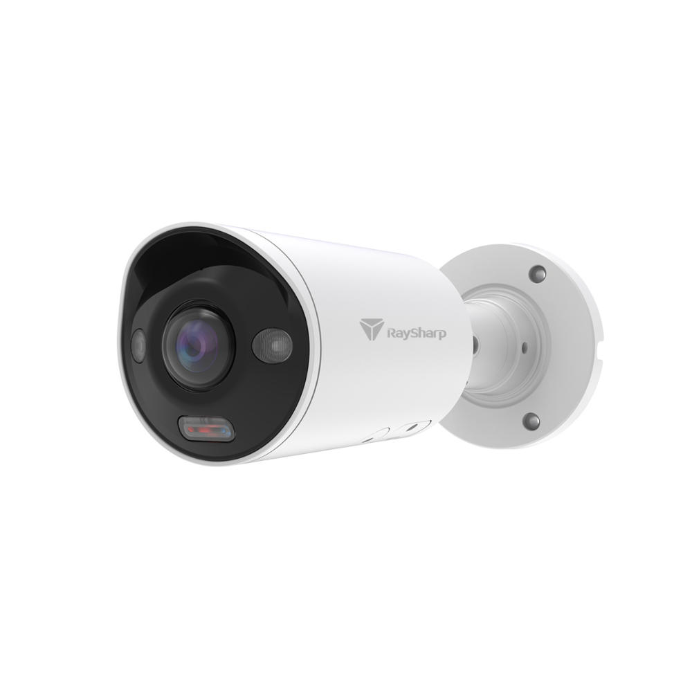 Raysharp RS-CH240N4TUA-HALTF-W20PW – CCTV / Surveillance | ACP Online