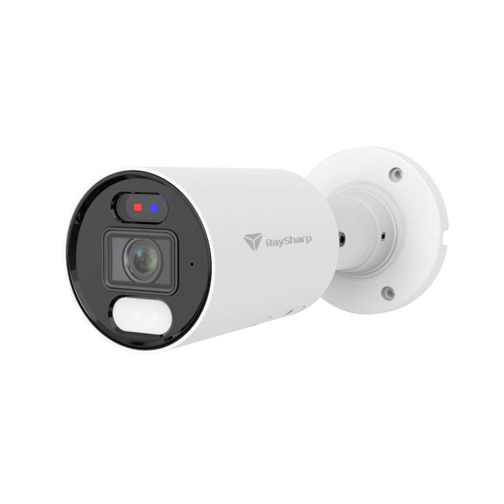 Raysharp RS-CH241A4TV-HALDF-LFWA0310PW – CCTV / Surveillance | ACP Online