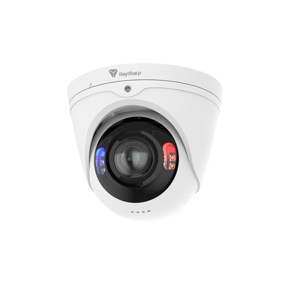 Raysharp RS-CH340N4MLG-HALTF-W20PW – CCTV / Surveillance | ACP Online