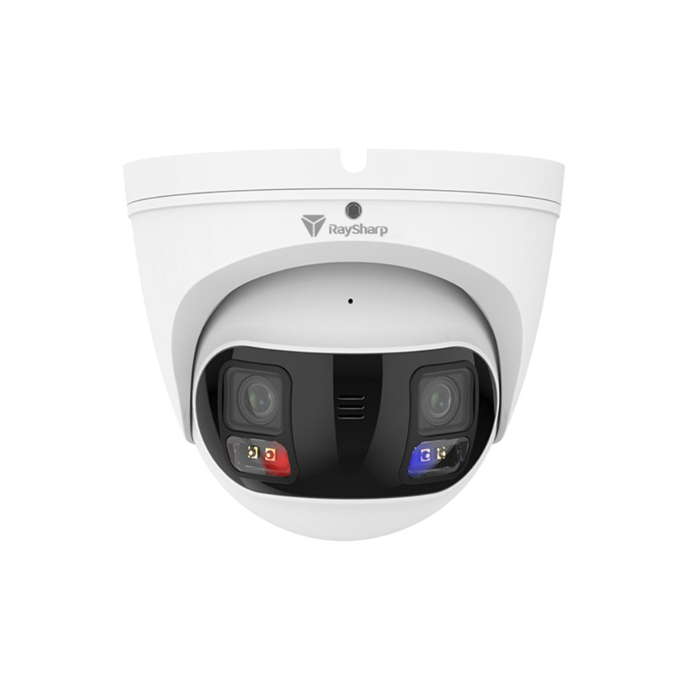 Raysharp RS-CH346N6DSE-HL-LW28PW – CCTV / Surveillance | ACP Online