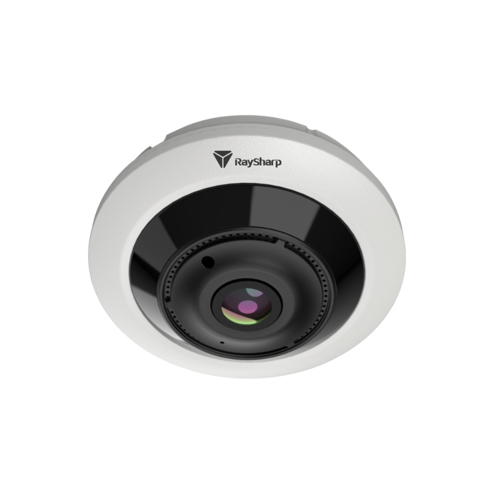 Raysharp RS-CH4122N6FEE-A20PW – CCTV / Surveillance | ACP Online