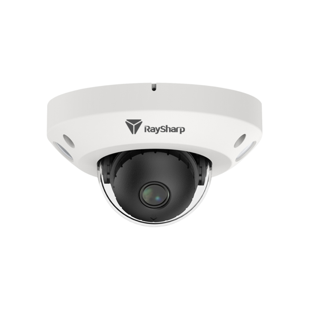 Raysharp RS-CH440N4CB-LW28PW-M – CCTV / Surveillance | ACP Online