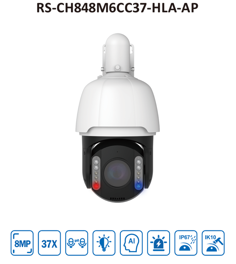 Raysharp RS-CH848M6CC37-HLA-AP – CCTV / Surveillance | ACP Online