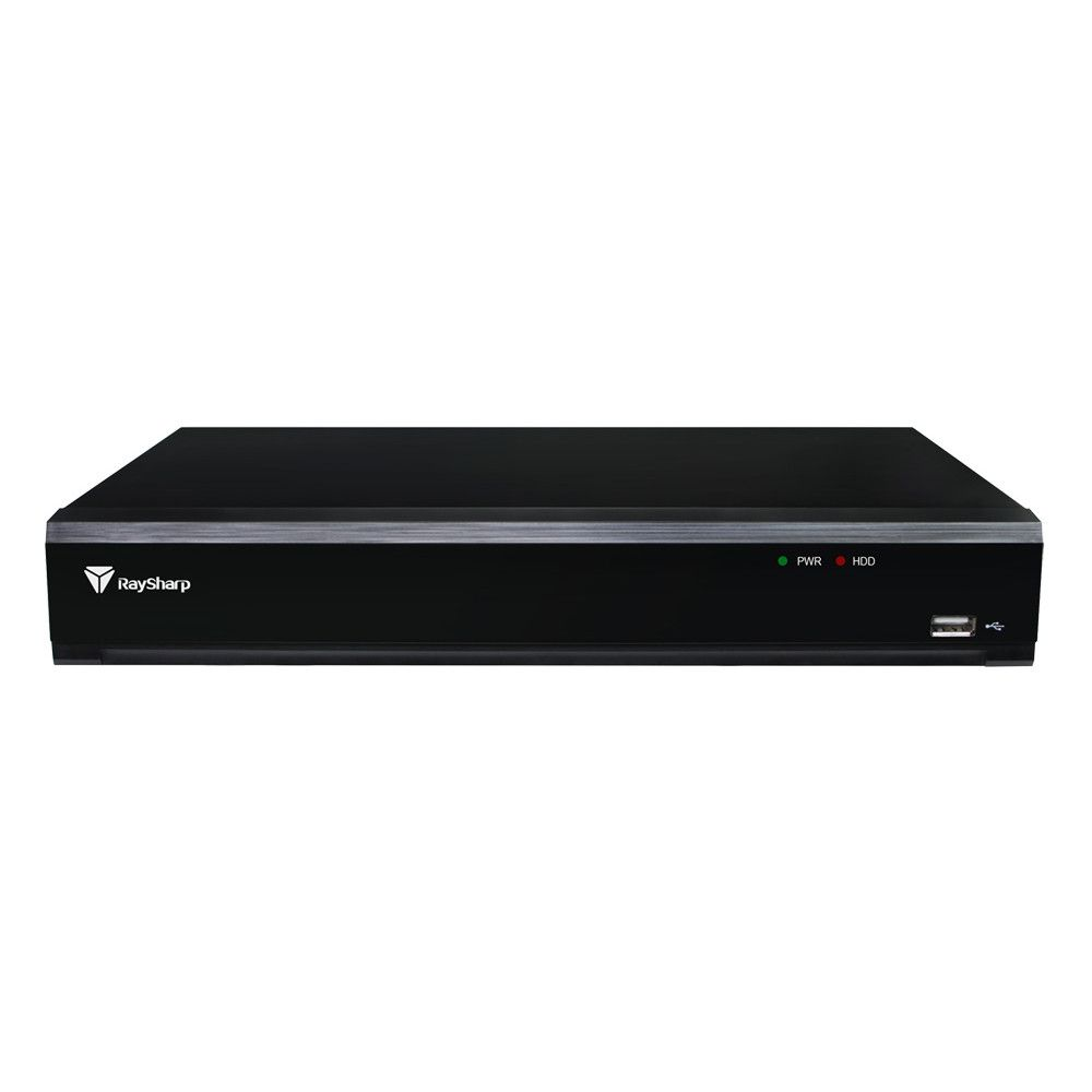 Raysharp RS-D7204HR-NS-T-E – AHD DVRs | ACP Online