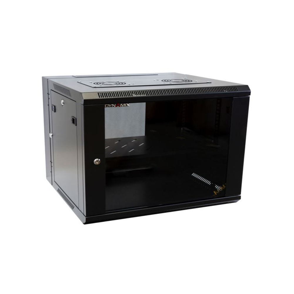 Dynamix RSFDS9 – Indoor Wall-Mount Cabinets | ACP Online