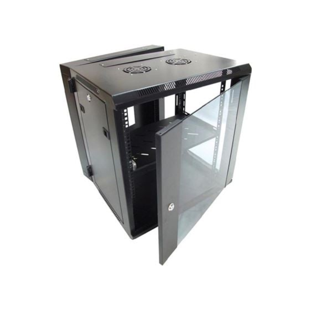 Dynamix RSFDS12 – Indoor Wall-Mount Cabinets | ACP Online