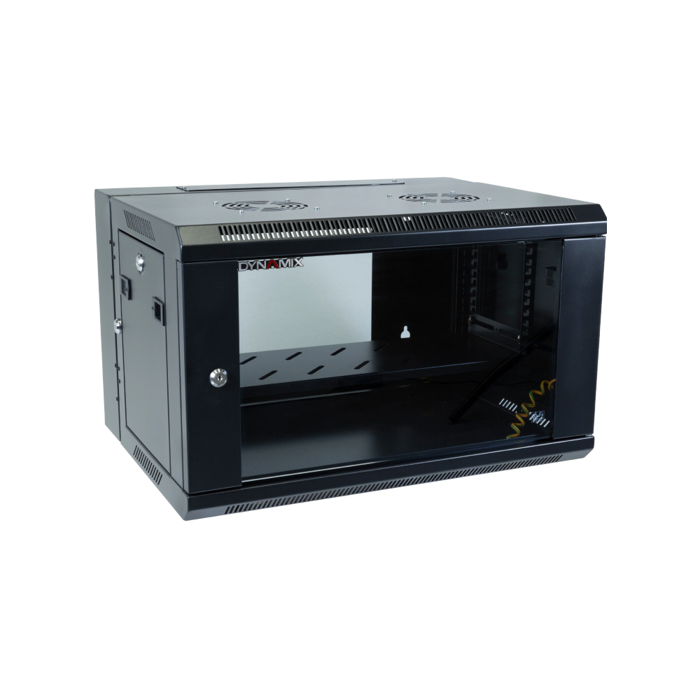 Dynamix RSFDS6-450 – Indoor Wall-Mount Cabinets | ACP Online