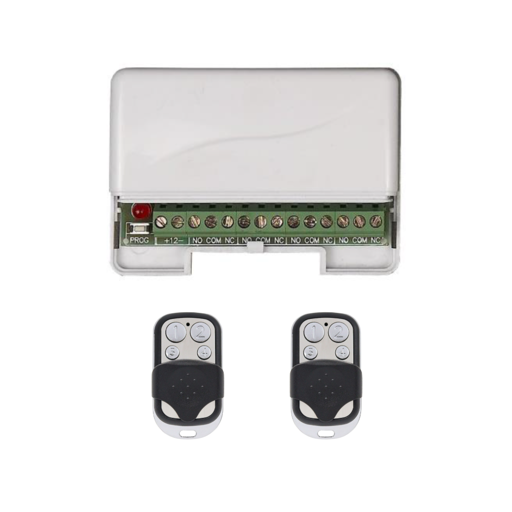 Activor RSR01 – Access Control | ACP Online