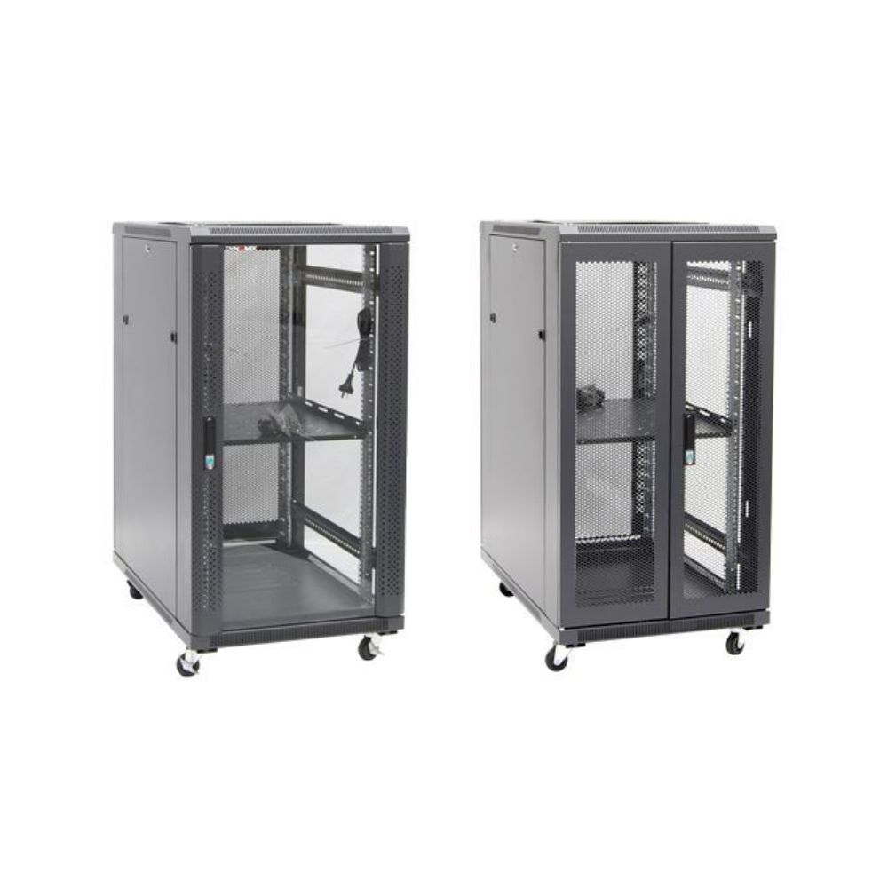 Dynamix RSR27-6X6 – Indoor Floor Standing Cabinets | ACP Online