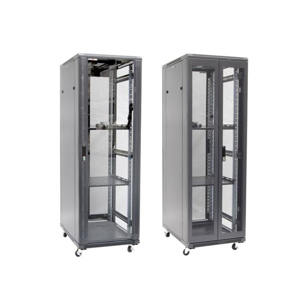Dynamix RSR37-6X8 – Indoor Floor Standing Cabinets | ACP Online