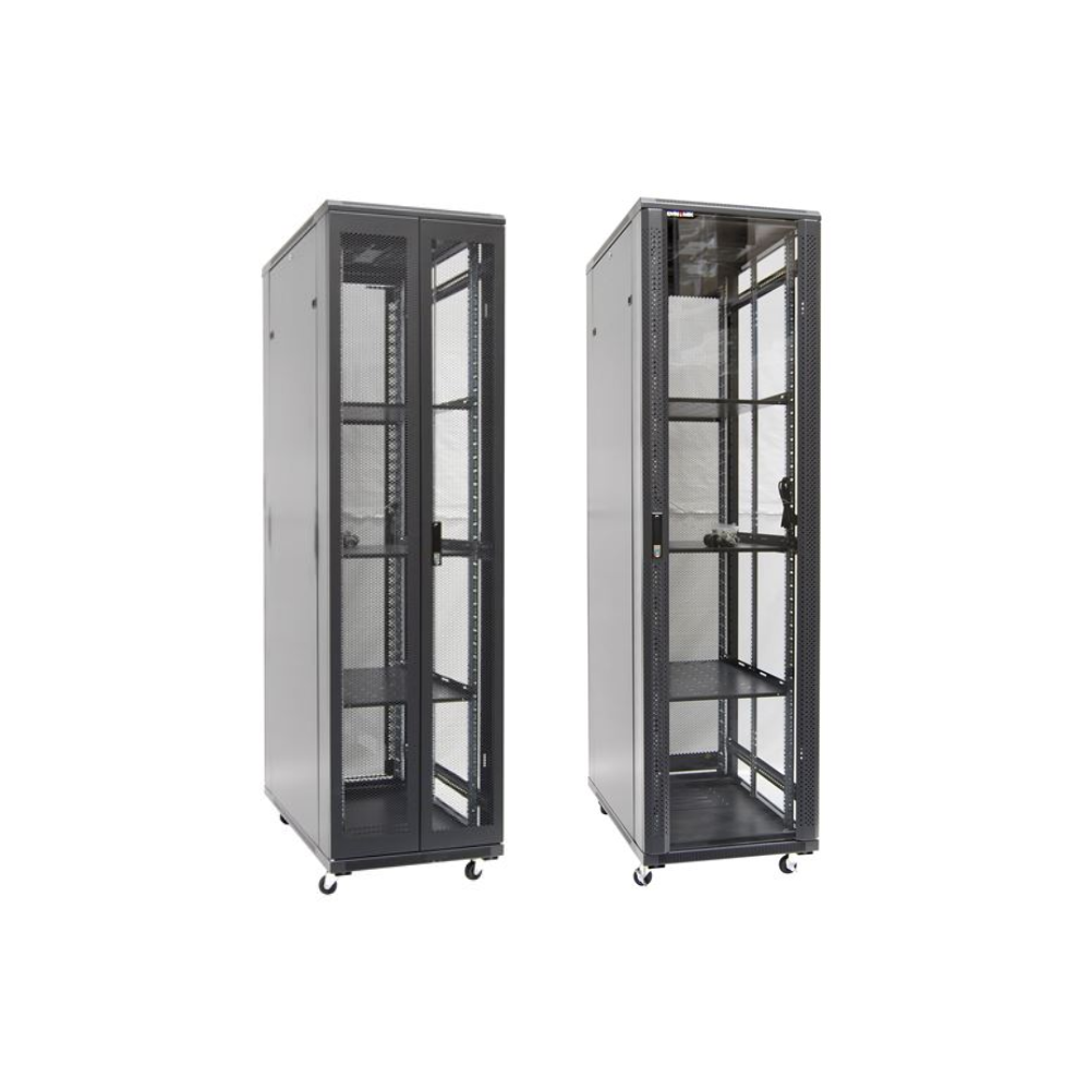 Dynamix RSR45-6X8 – Indoor Floor Standing Cabinets | ACP Online