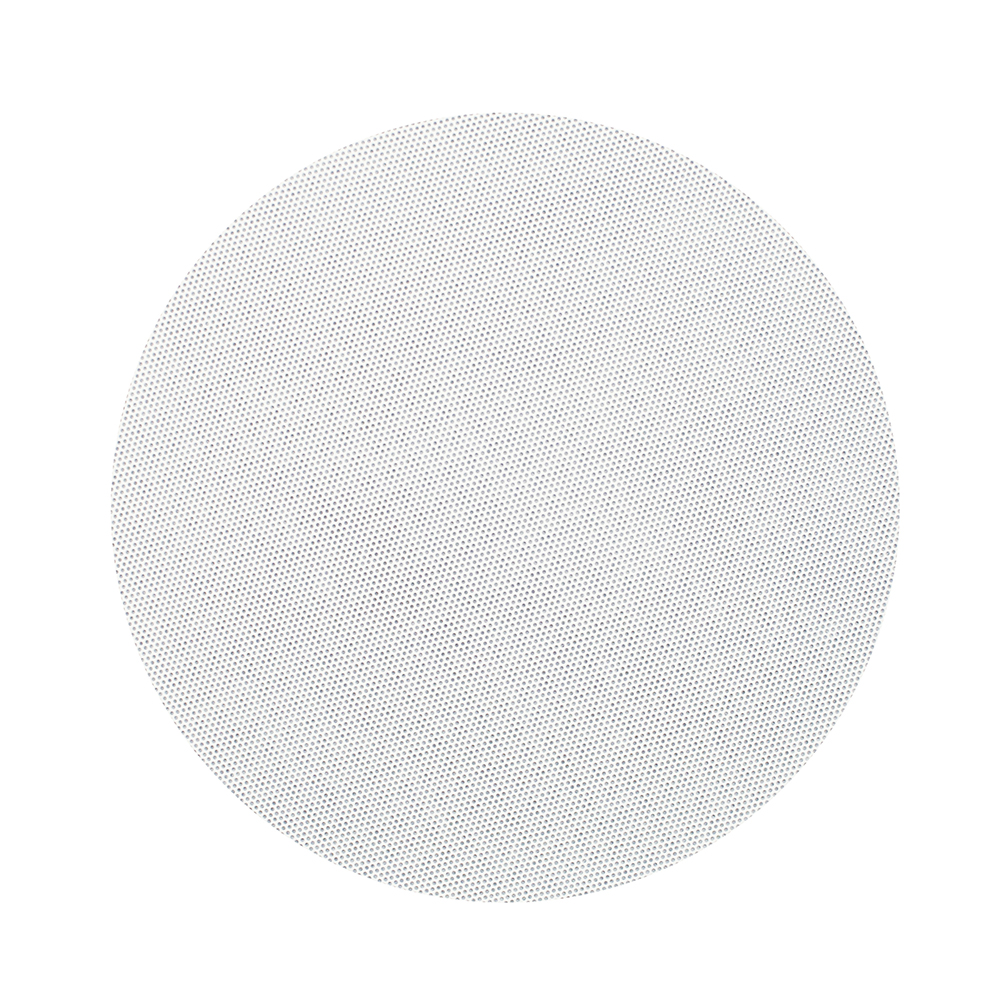 Russound 6.5″ Round/Square Grilles for In-ceiling speaker (RSG-6R, RSG-6S) – Russound – Audio Accessories | ACP Online