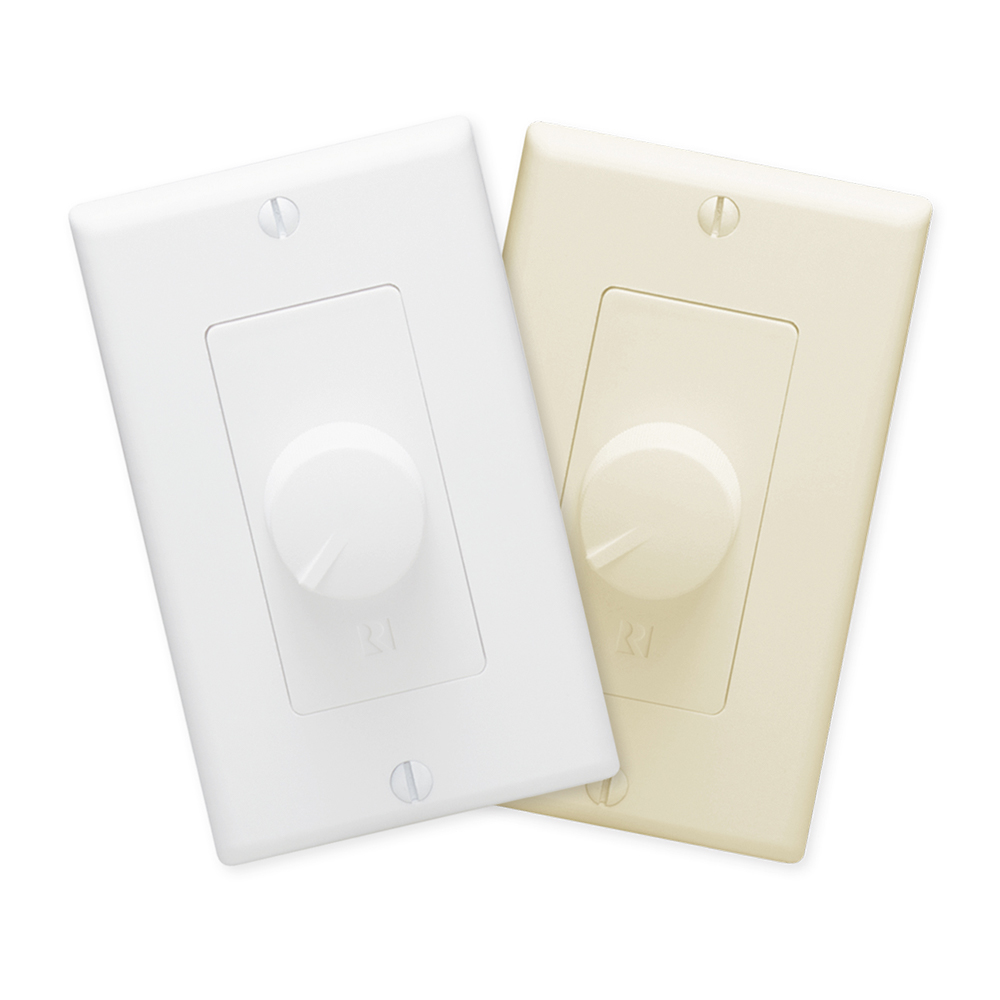 Russound Volume Control (ALT-126R) – Russound – Audio | ACP Online