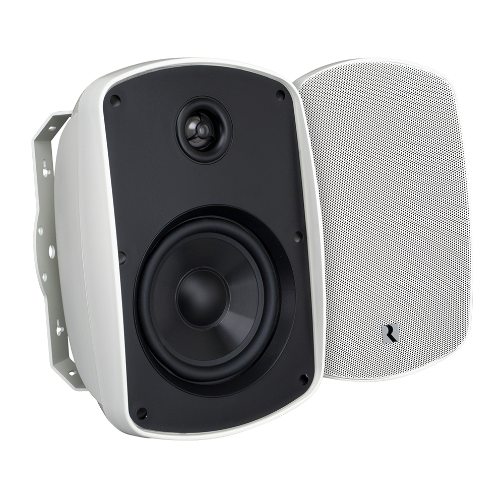 Russound Outdoor Speakers 6.5″ Acclaim 5 Series 2-Way, (Pair) (5B65) – Russound – Audio | ACP Online