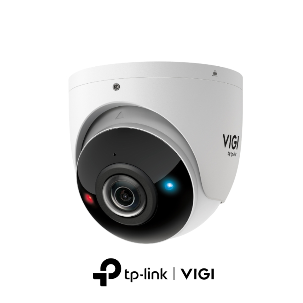 TP-Link VIGI InSight S485PI – CCTV / Surveillance | ACP Online