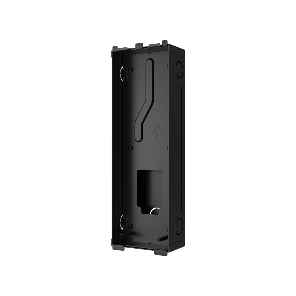Akuvox S532 In-Wall Mounting Box – Akuvox Intercom Accessories | ACP Online