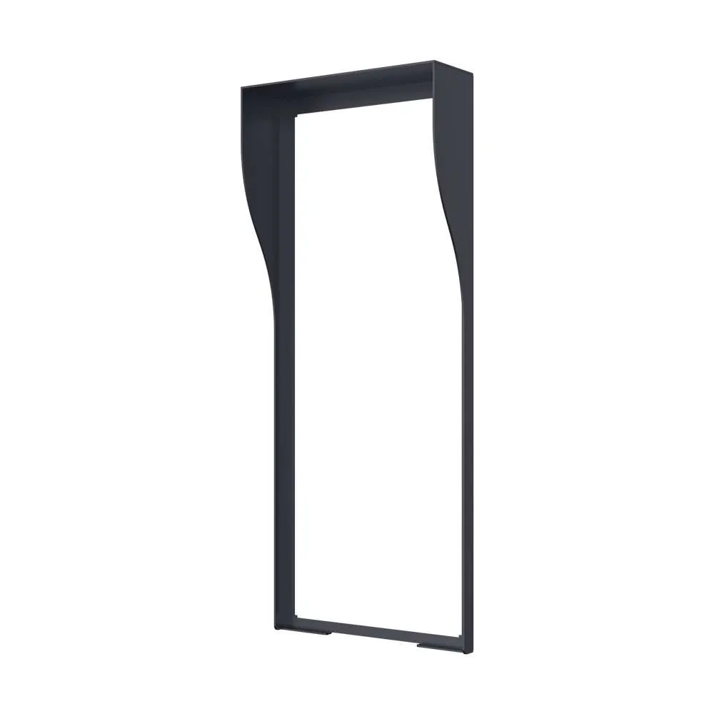 Akuvox S532 In-Wall Mounting Rain Cover – Akuvox Intercom Accessories | ACP Online