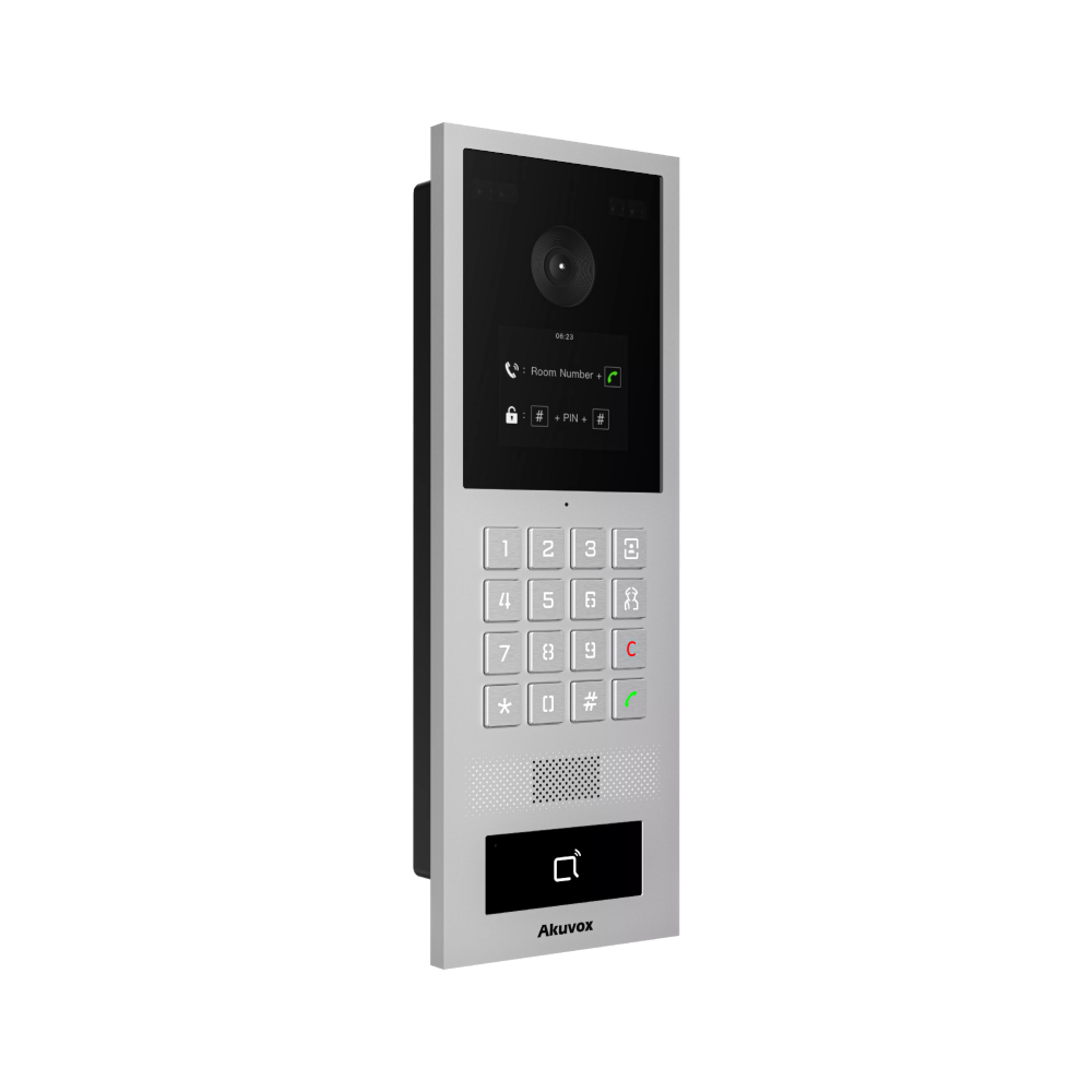Akuvox S532 – Akuvox IP Video Intercoms | ACP Online