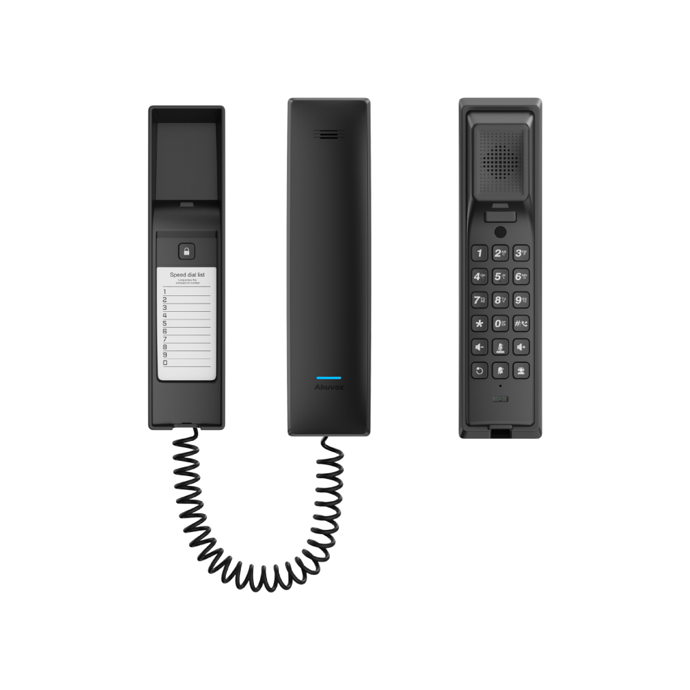 Akuvox S560 – Akuvox IP Video Intercoms | ACP Online