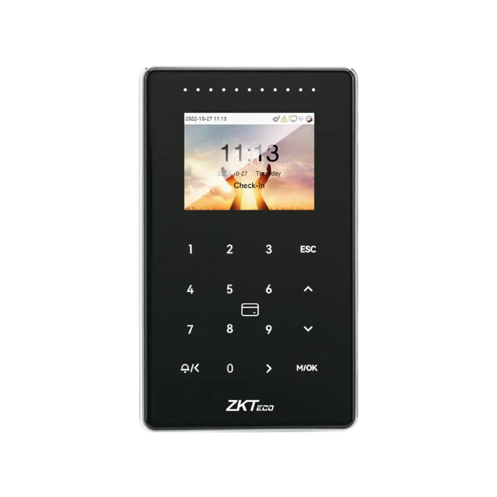 ZKTeco SC800 – Access Control | ACP Online