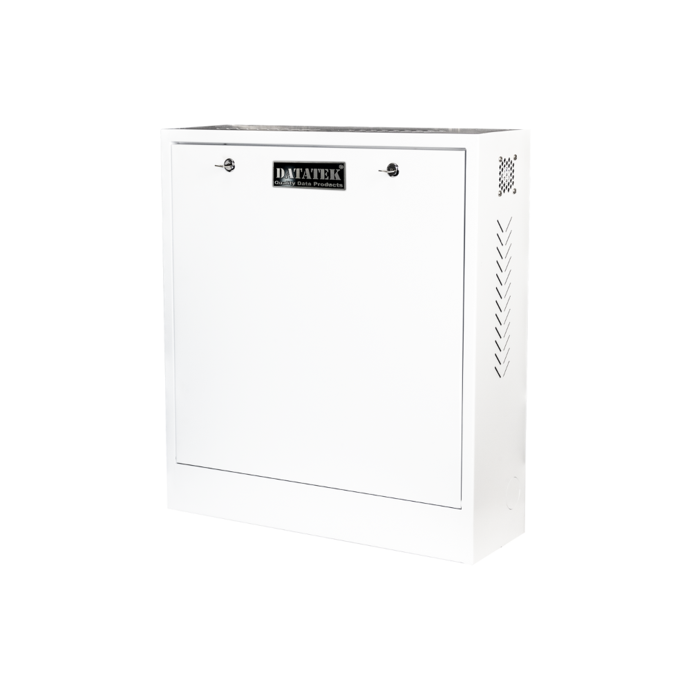 Datatek SECCAB – Indoor Wall-Mount Cabinets | ACP Online