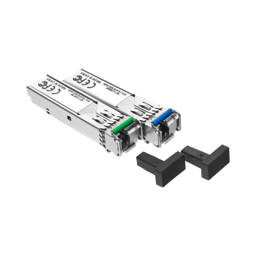 Utepo SFP-1.25G-20KM-TR – Networking Products | ACP Online