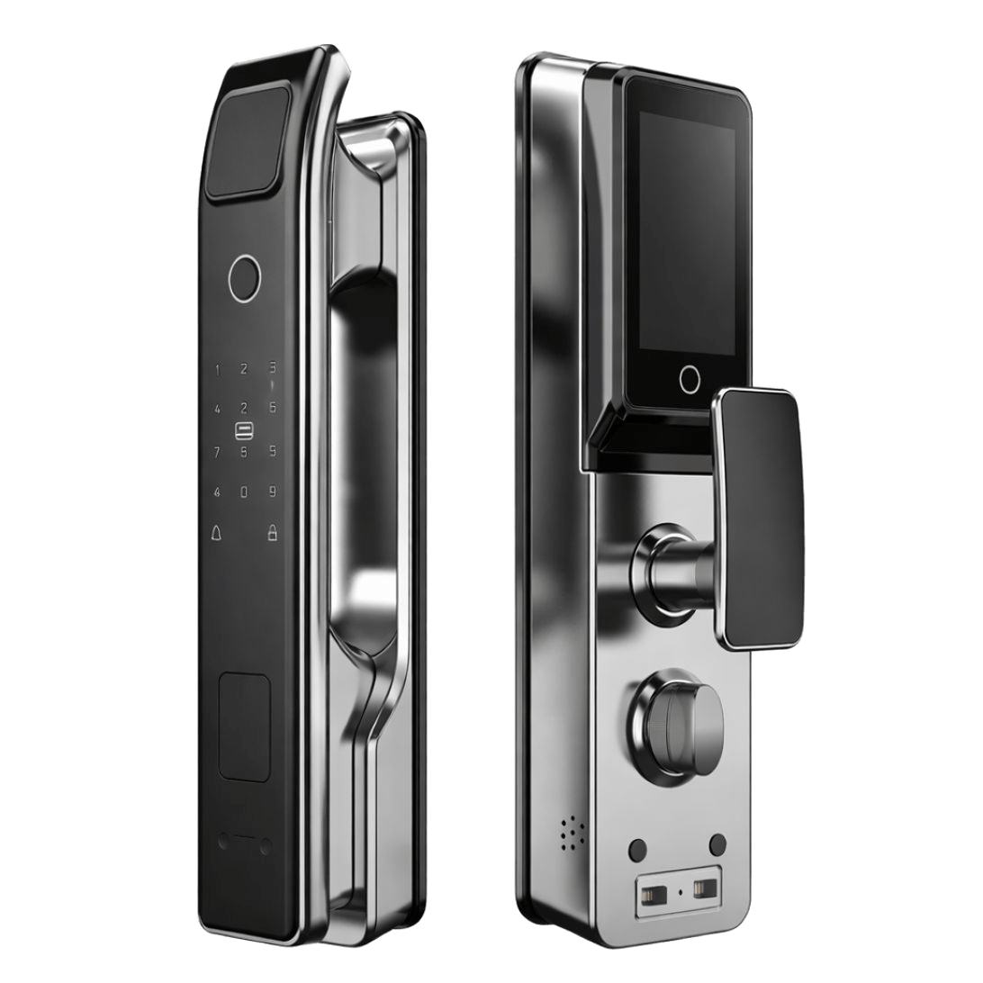 Akubela Smart-Lock SL50 – Access Control | ACP Online