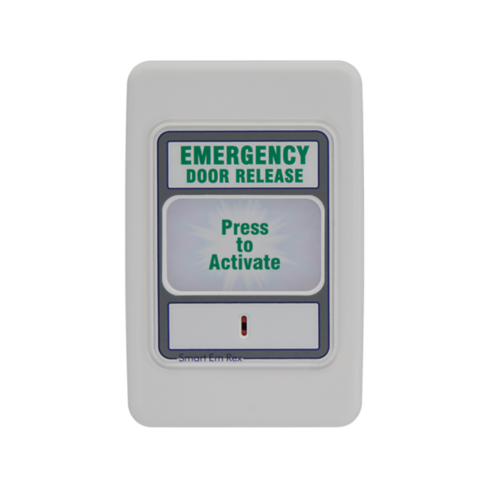 Trojan Smart Em Rex-WP – Access Control | ACP Online