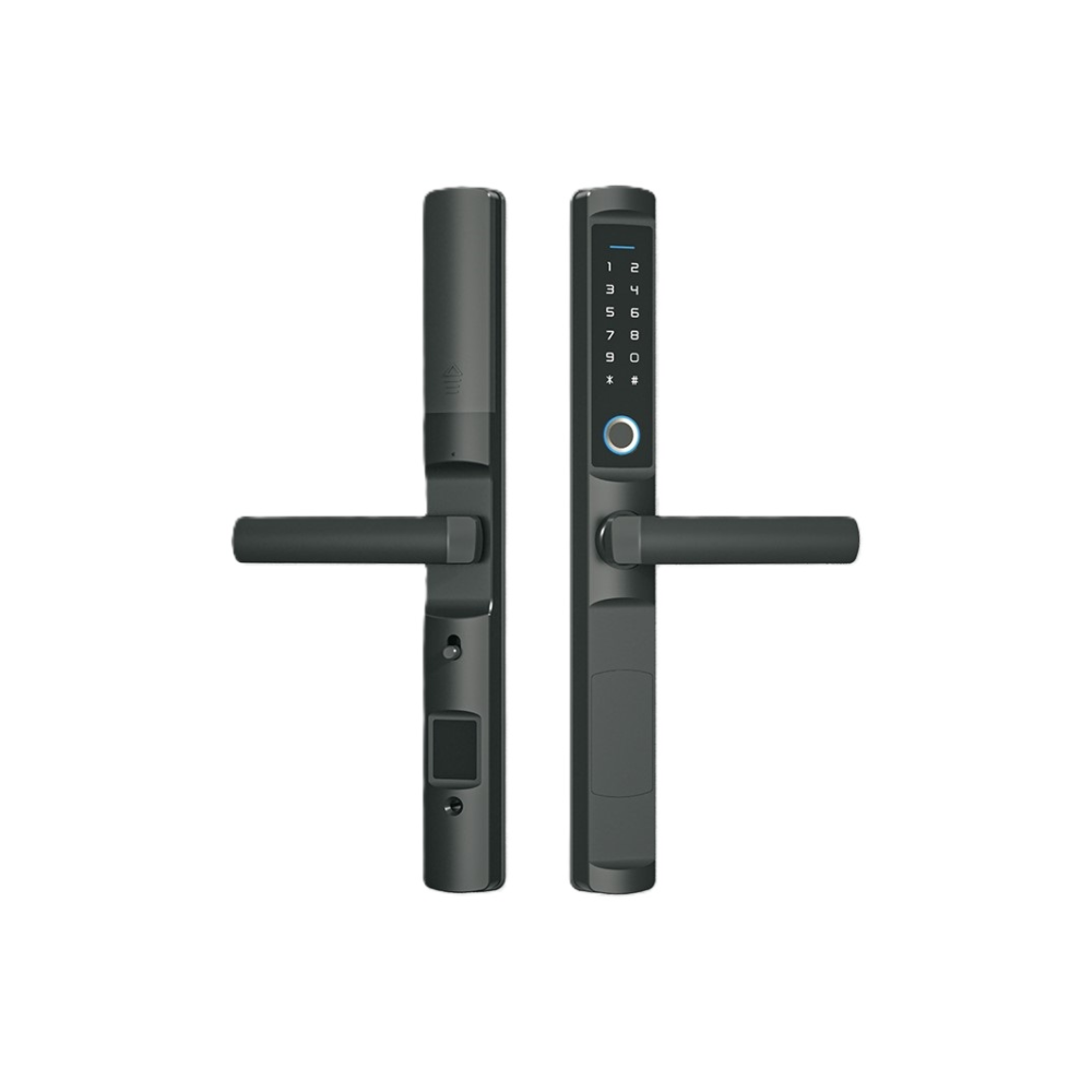 Akubela Smart-Lock F2 – Access Control | ACP Online