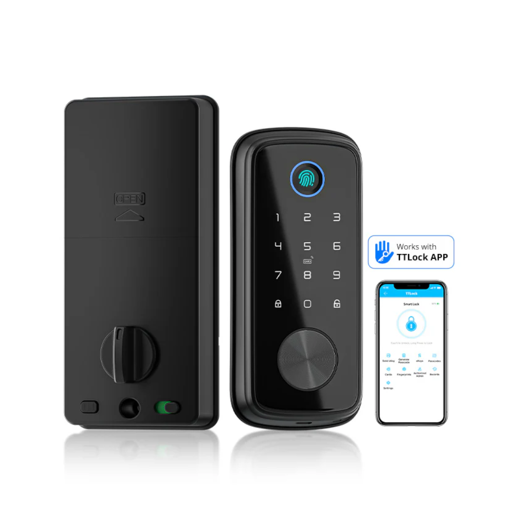 iSecure T1-TT-BLE-DB-BN – Access Control | ACP Online