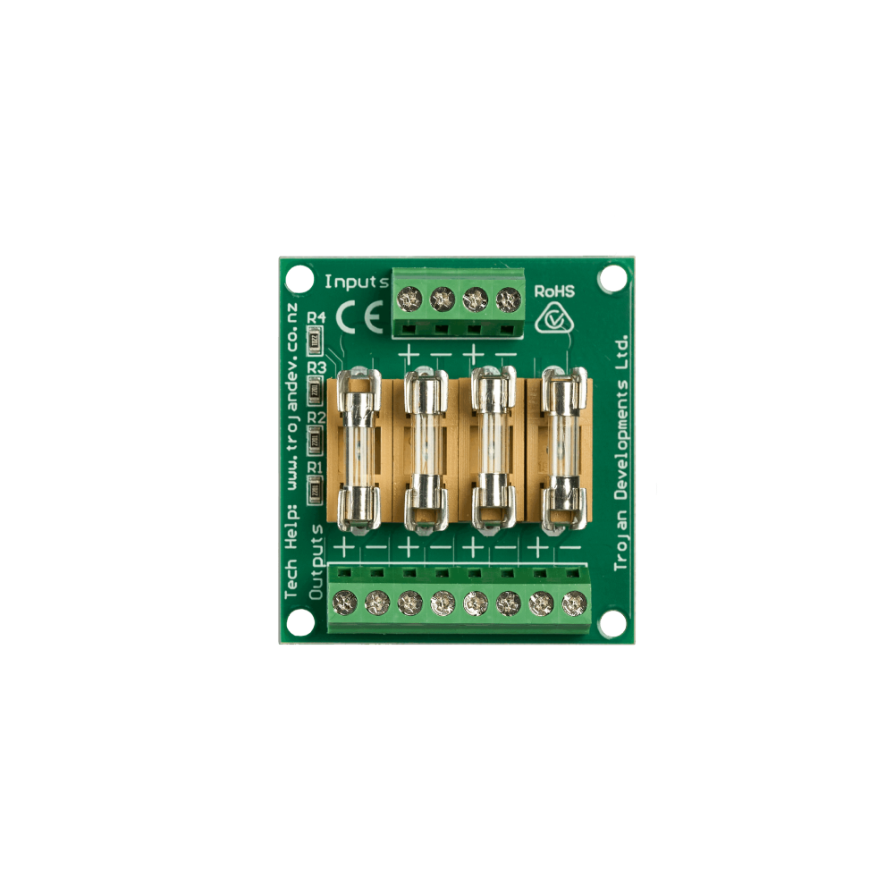 Trojan TDL-4FB – Access Control | ACP Online