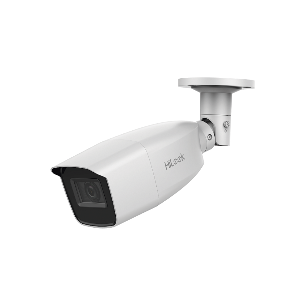 HiLook THC-B323-Z – HDTVI Bullet Cameras | ACP Online