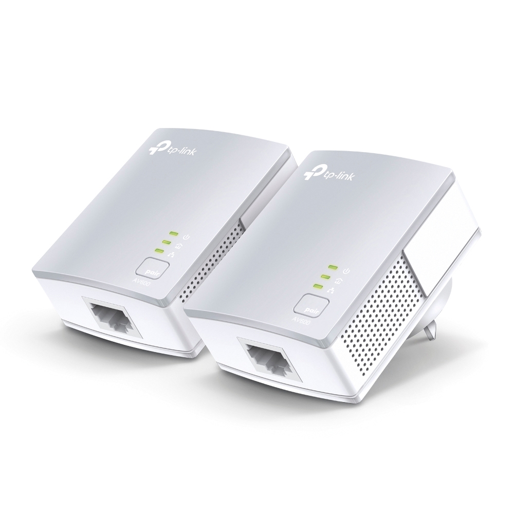TP-Link TL-PA4010-KIT – Networking Products | ACP Online