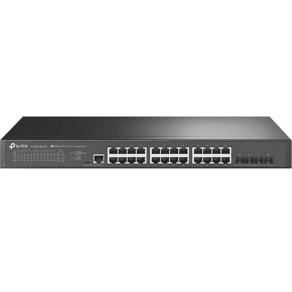 TP-Link Omada SG3428X-M2 – Networking Products | ACP Online TP-Link Omada SG3428X-M2 – Networking Products | ACP Online