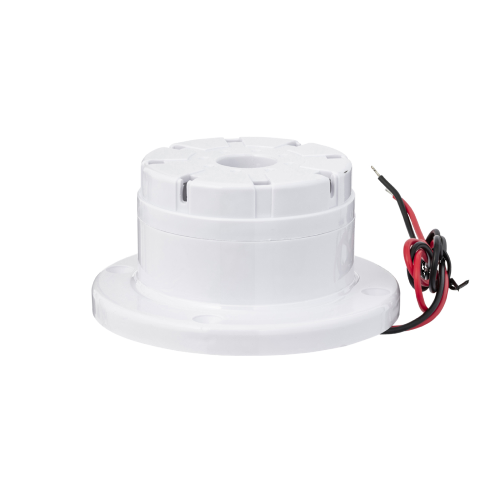 iSecure TOPHAT – Intrusion & Alarms | ACP Online