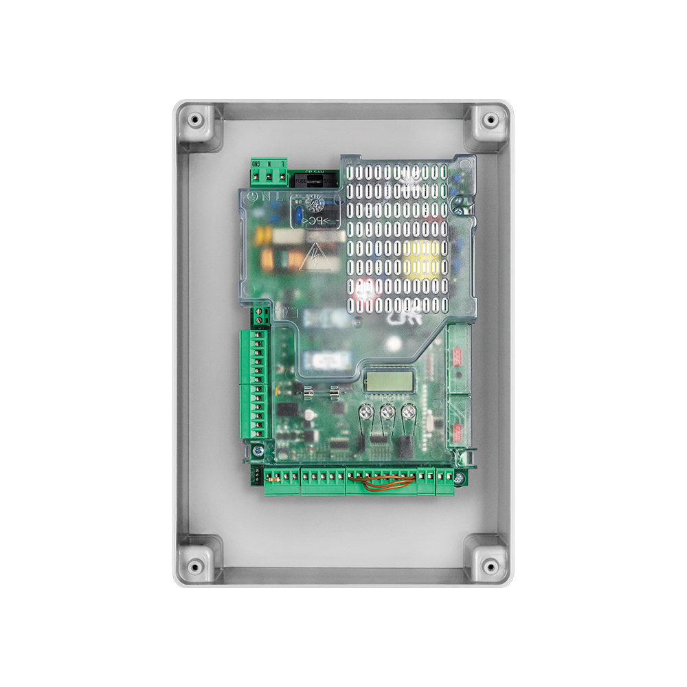 AAP Arrowhead Alarms AAP B-TRUST24 – Automation & Control | ACP Online
