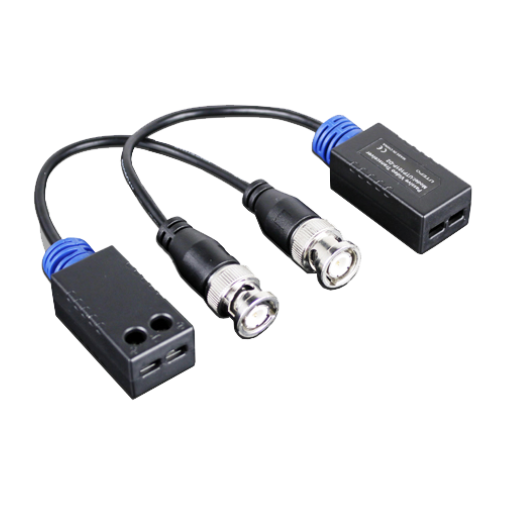 Utepo UTP101P-D2 – CCTV / Surveillance | ACP Online