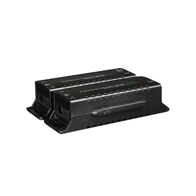 Utepo UTP3-VMC01-POE – Fibre Ethernet Media Converters | ACP Online