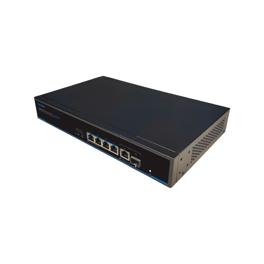 Utepo UTP3306TS-PSD – Clearance | ACP Online