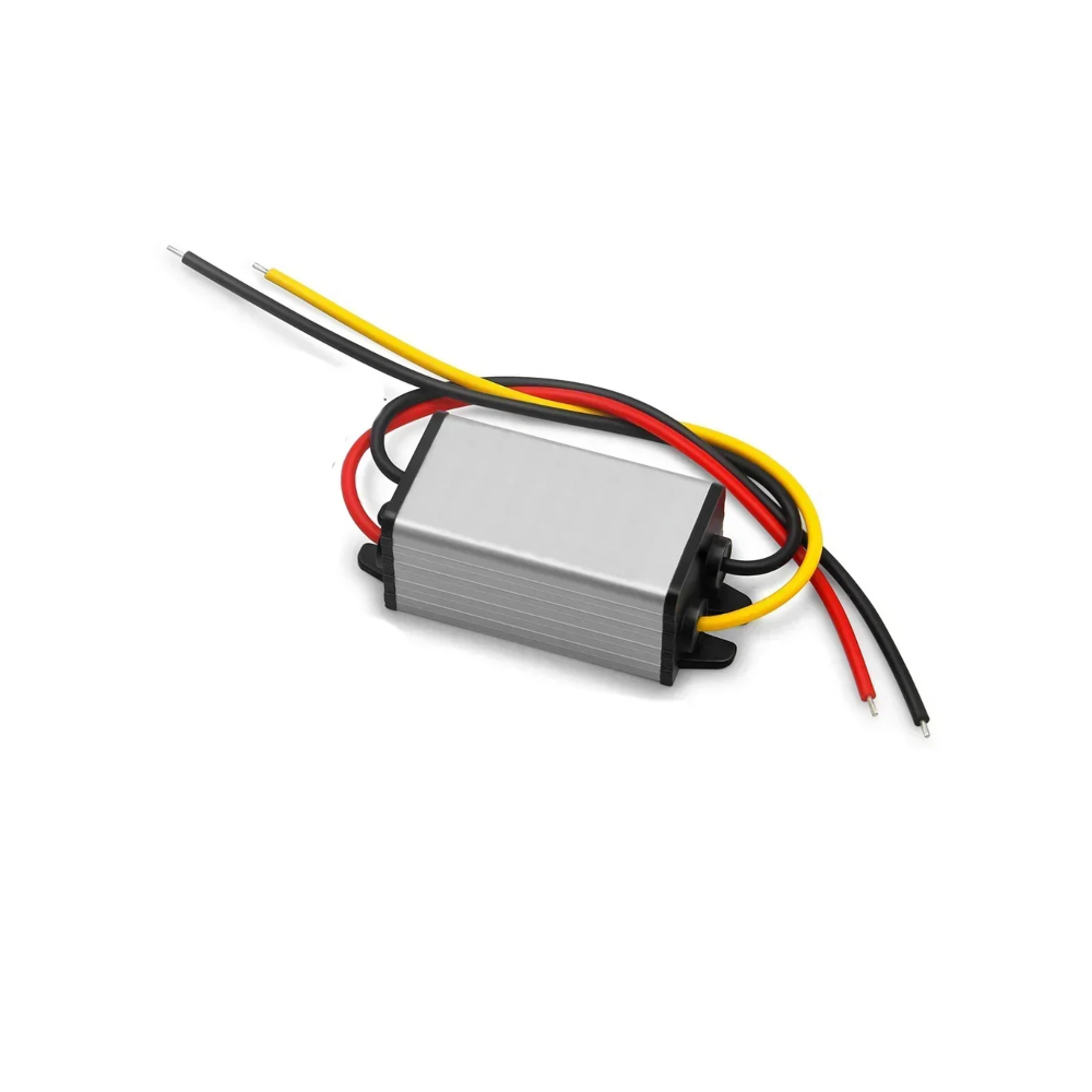 iSecure ICL-24VAC-12VDC-Converter – Batteries | ACP Online