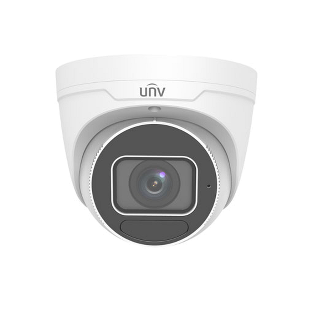 Uniview IPC3635SB-ADZK-I0 – CCTV / Surveillance | ACP Online
