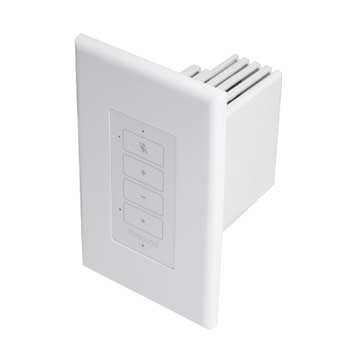 Russound V-KP-1 – Amplified Keypad with Amazon Alexa Built-in – Russound | ACP Online