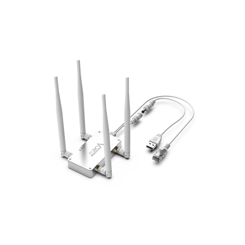 Vonets VBG1200 – Networking Products | ACP Online