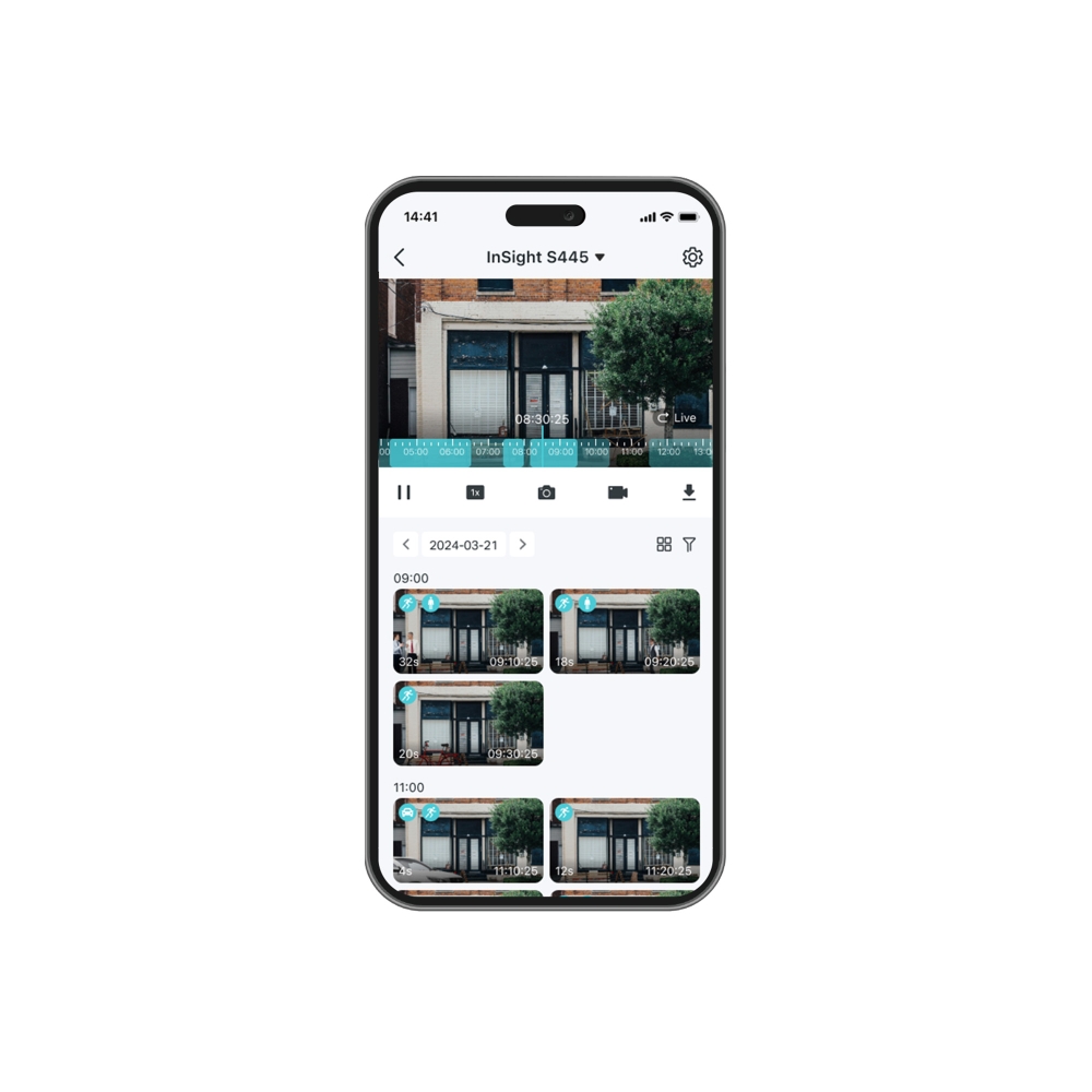 TP-Link VIGI App – CCTV / Surveillance | ACP Online