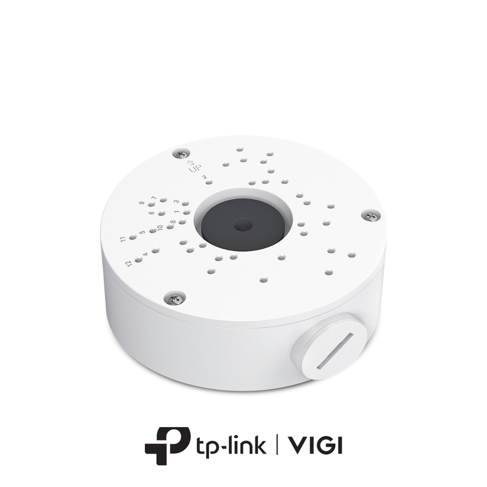 TP-Link VIGI VJB-300 – CCTV / Surveillance | ACP Online