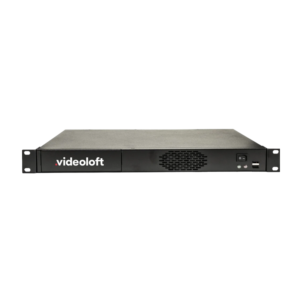 Videoloft VL-Cloud-ENT-32CH – CCTV / Surveillance | ACP Online